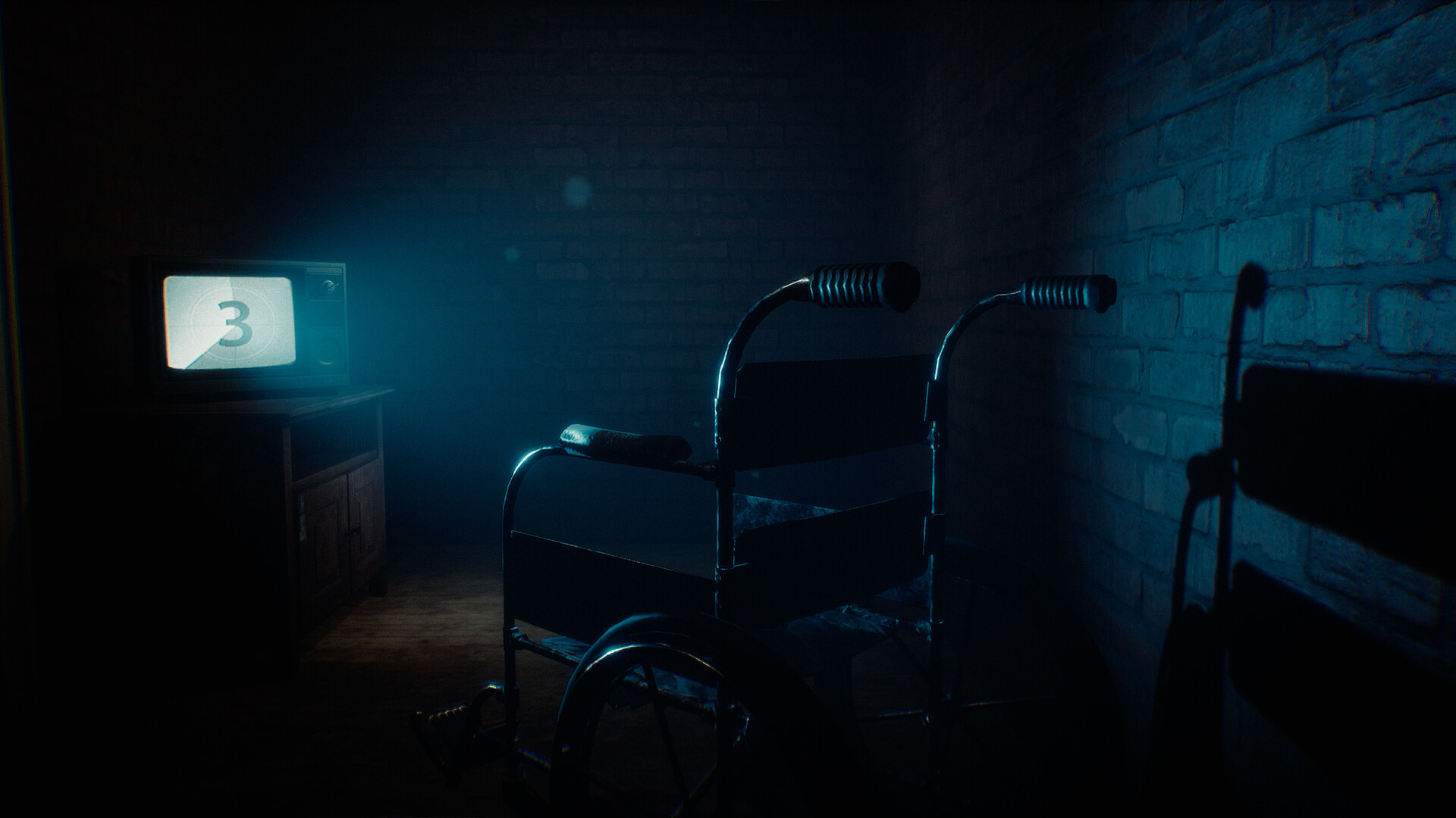 恐惧之盒/The Box of Fear 游戏截图 6