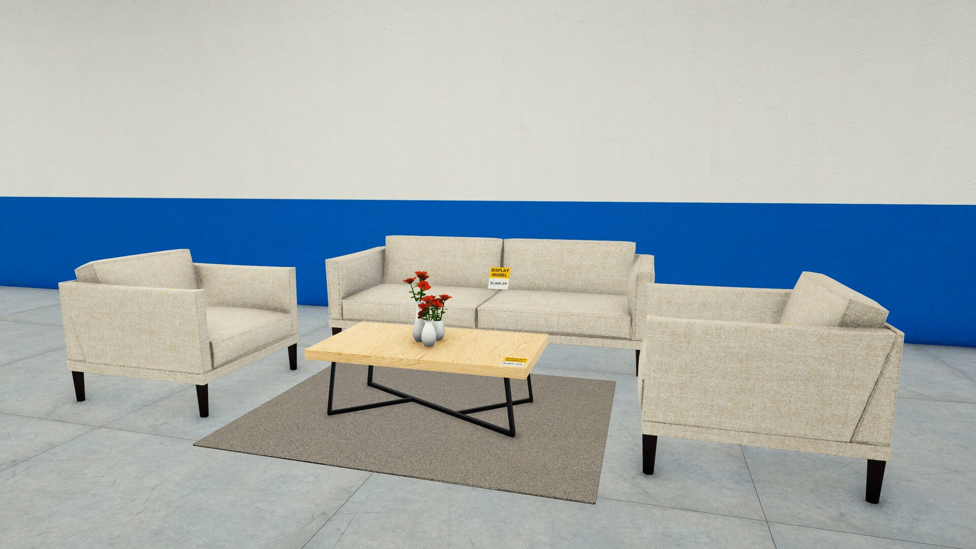 家居商店模拟器/Home Store Simulator 游戏截图 2