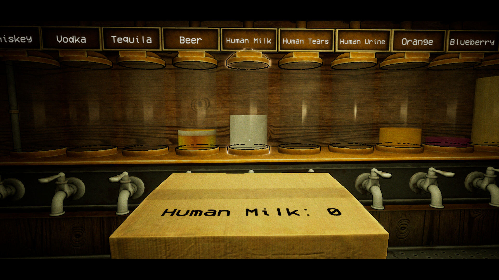 动物酒馆:毫无人性/Animaly Bar: NO HUMANITY! 游戏截图 7