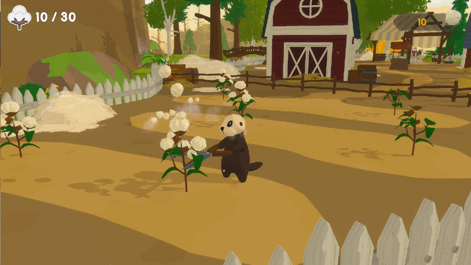 迷途海獭/Otterly Lost 游戏截图 6