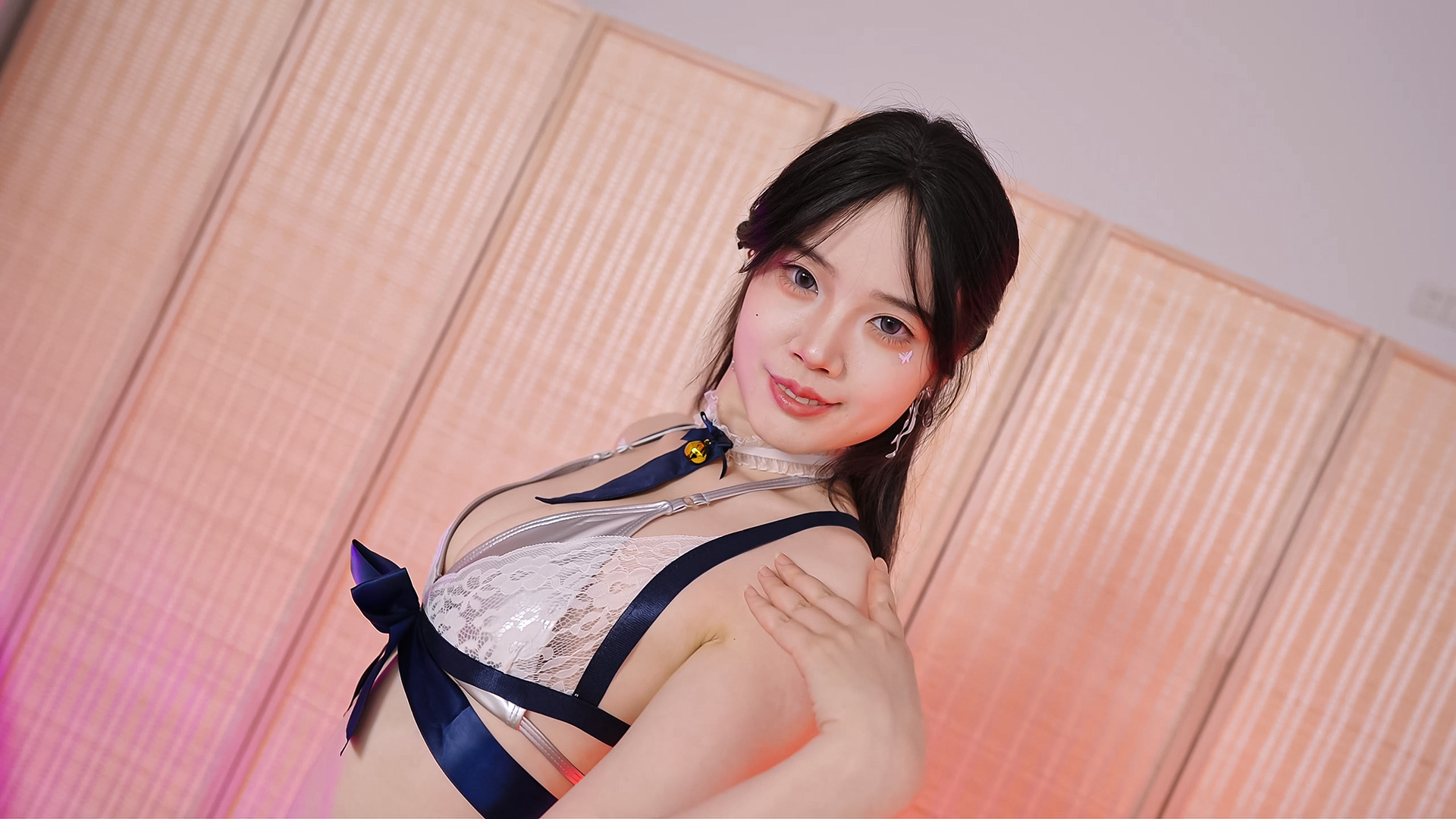 校医西门庆/Teacher Ximen Qing 游戏截图 3