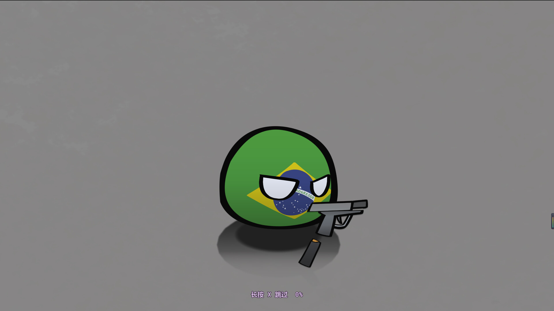 波兰球第六日-摧毁/Polandball: The Sixth Day - Destroy 游戏截图 4