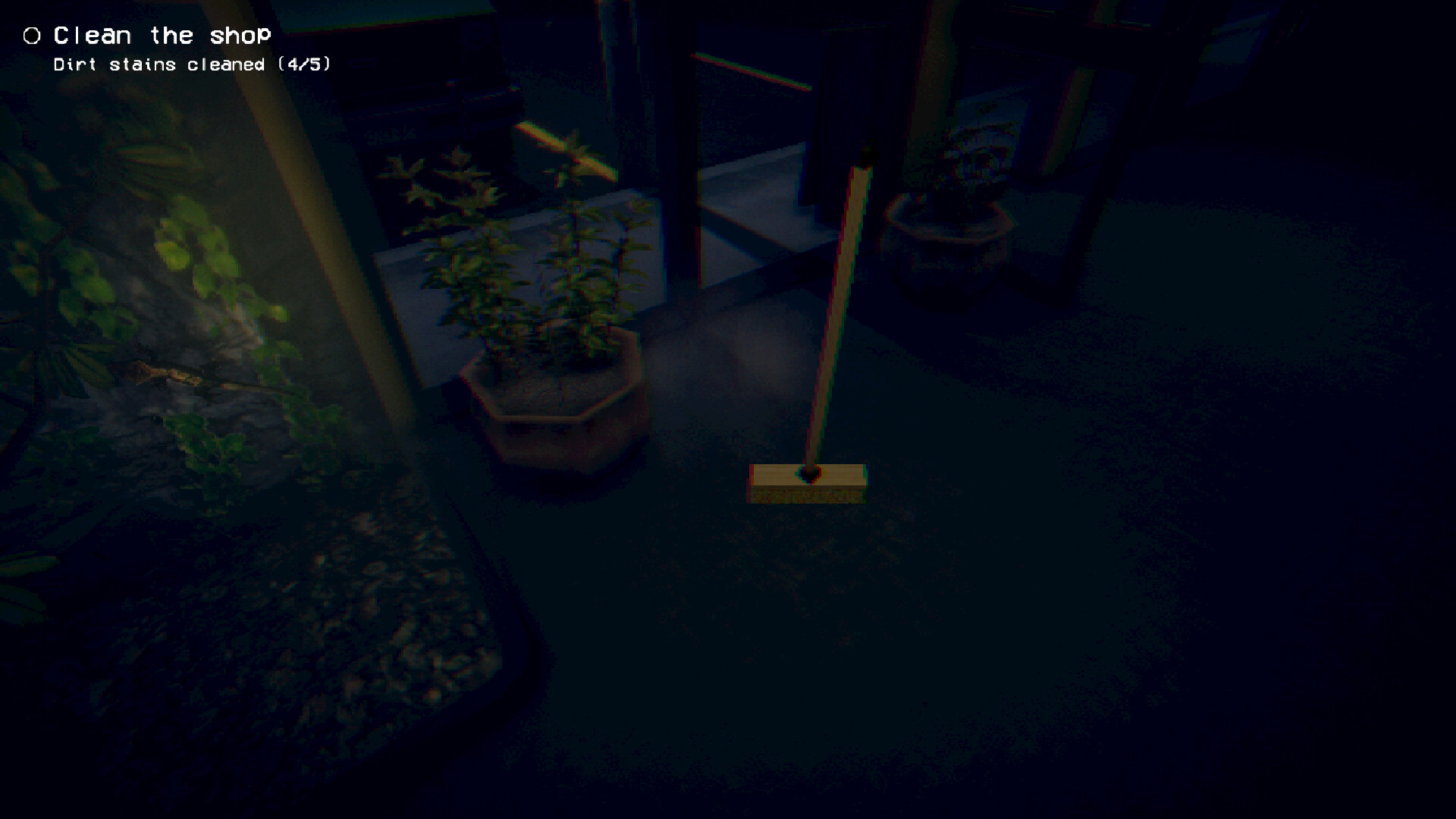 午夜植物铺/The Plant Shop 游戏截图 8