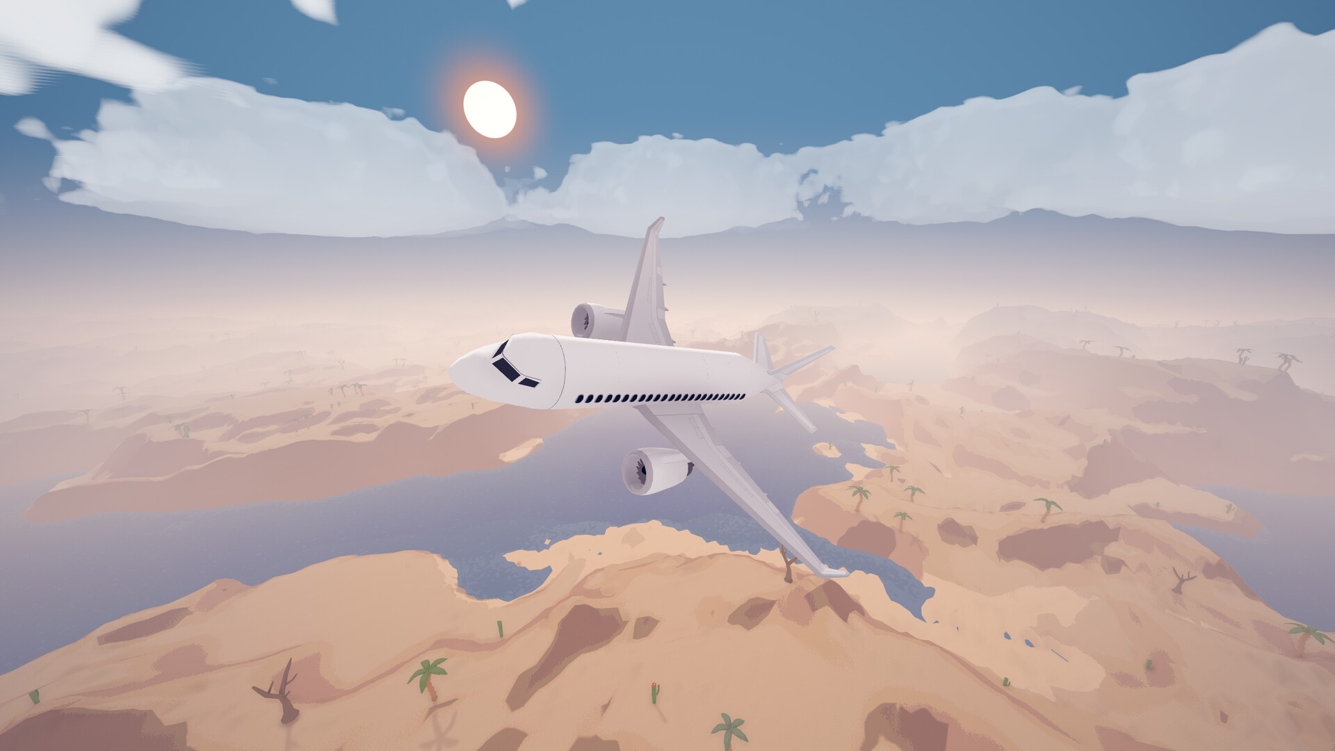 航空组装/飞机装配师/飞行组装/Aviassembly 游戏截图 3