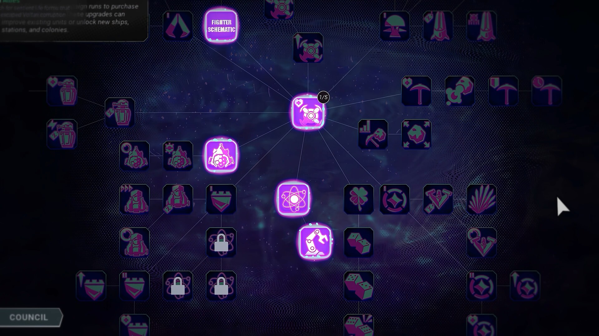 舰队破袭者/Fleetbreakers 游戏截图 6