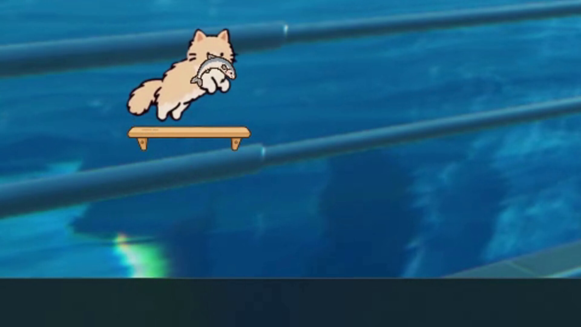 你的猫/Your Cat 游戏截图 4