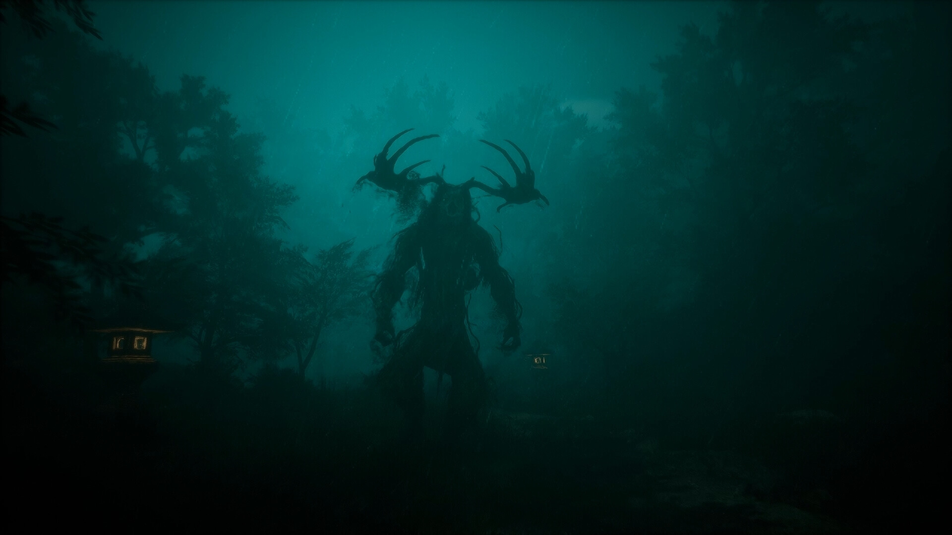 遗物：第一守护者/The Relic: First Guardian 游戏截图 5