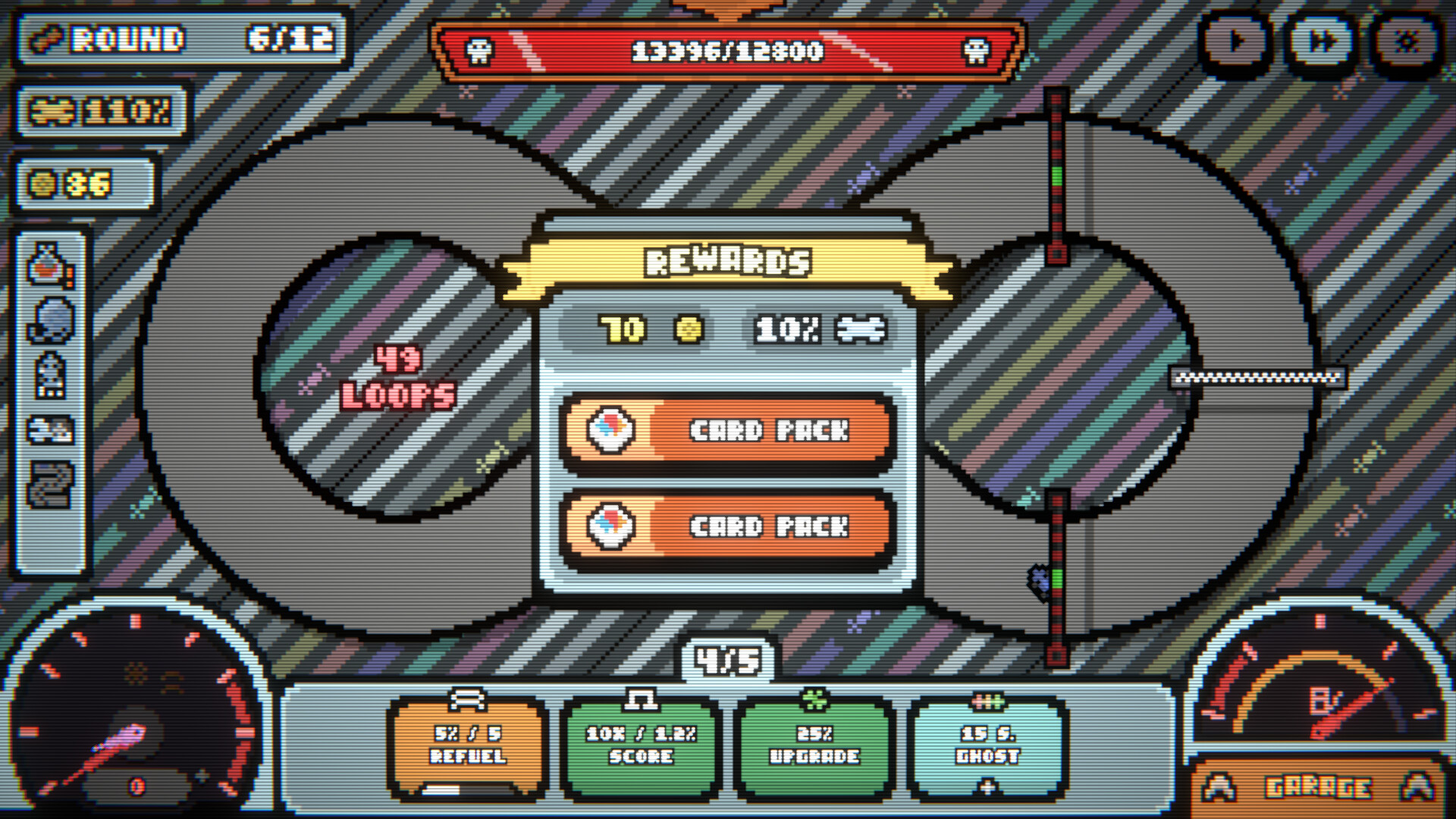 环路行者/The Loopler 新游发布 游戏截图 6
