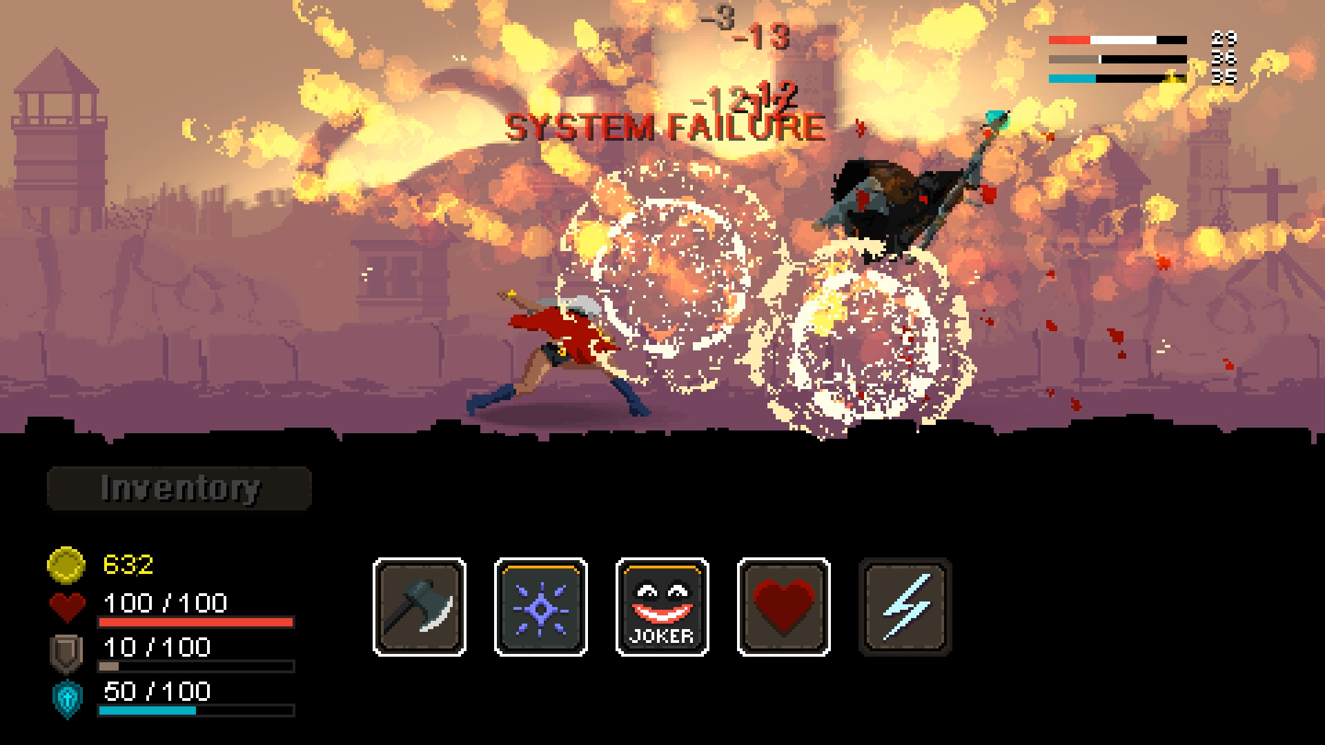轮盘剑与魔法/Slots & Sword & Magic 游戏截图 2