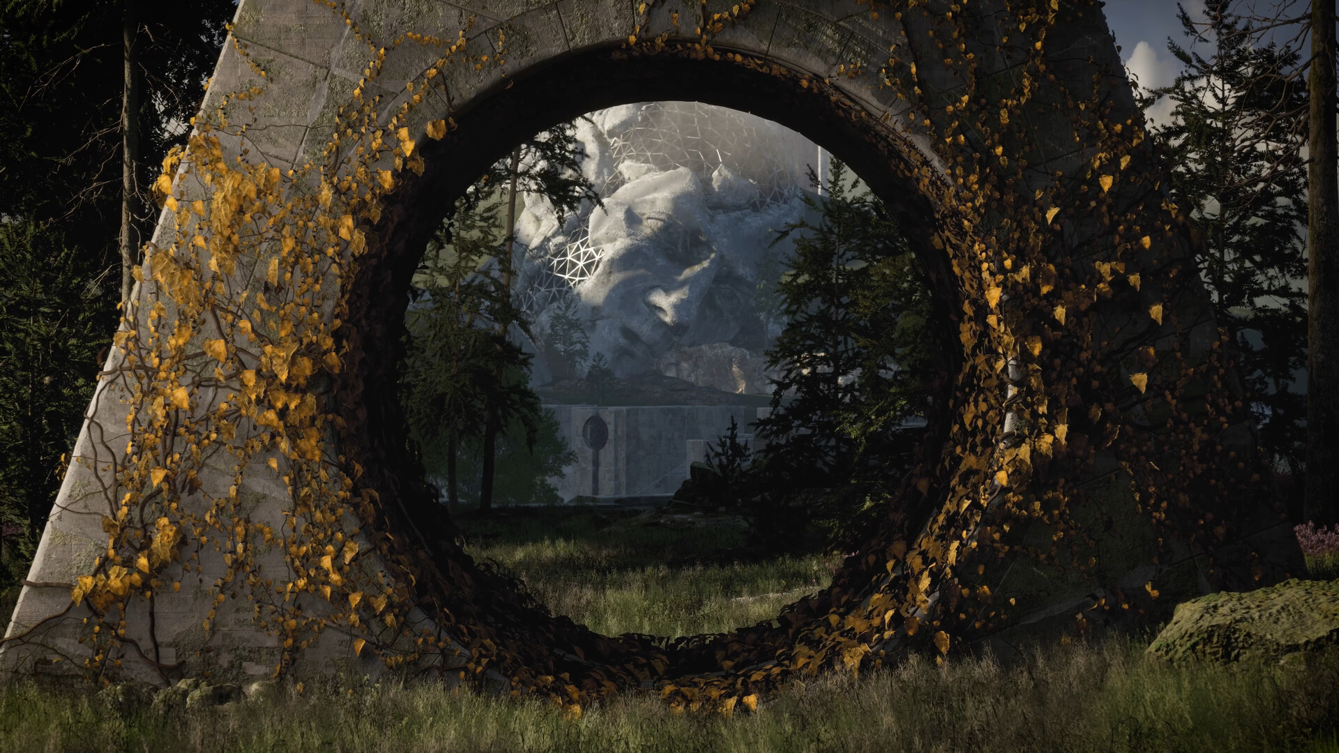 塔罗斯的法则2/The Talos Principle 2 游戏截图 8