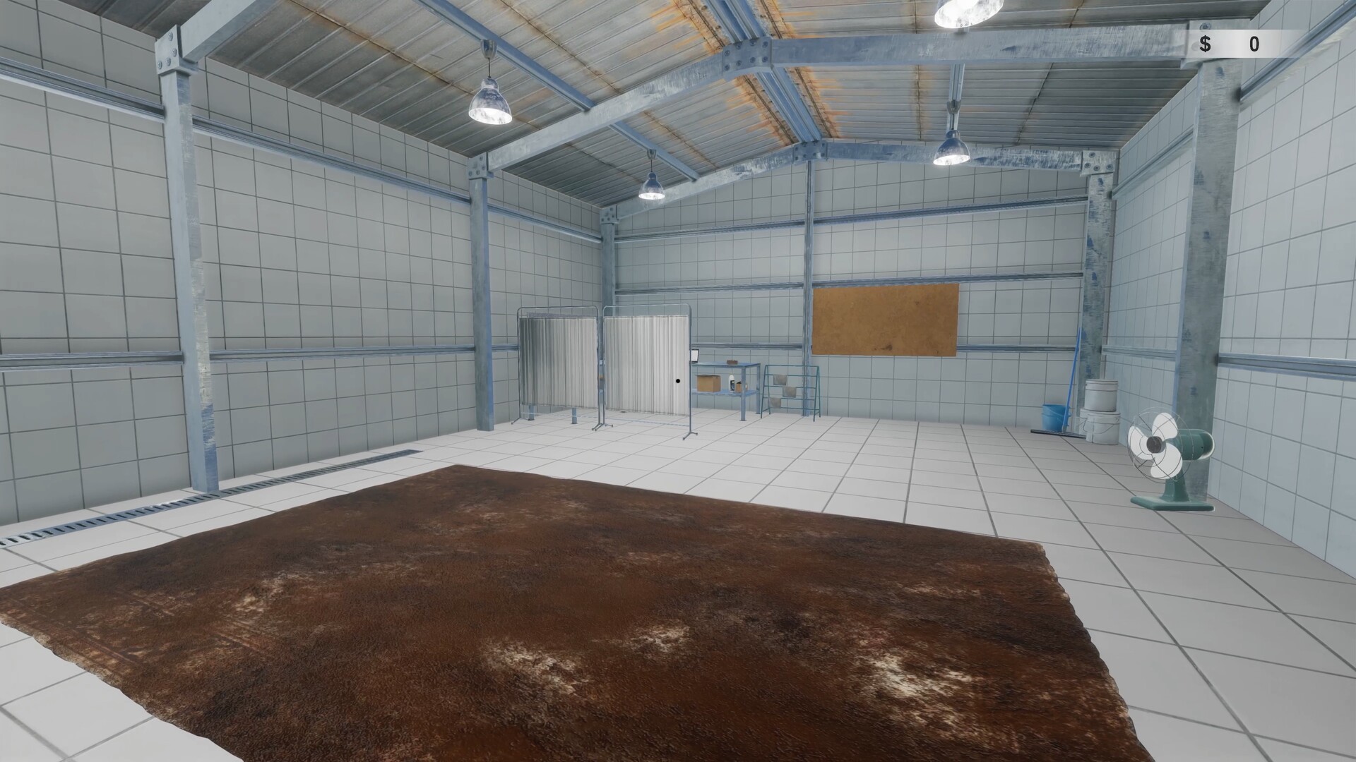 地毯清洁模拟器/Carpet Cleaning Simulator 游戏截图 9