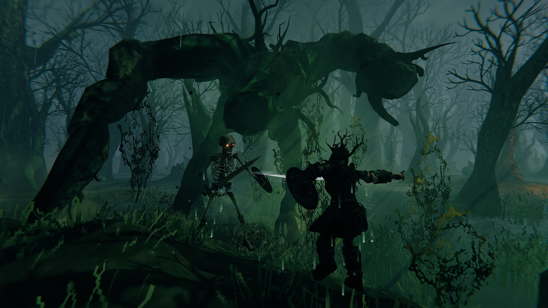 Valheim: 英灵神殿 游戏截图 18