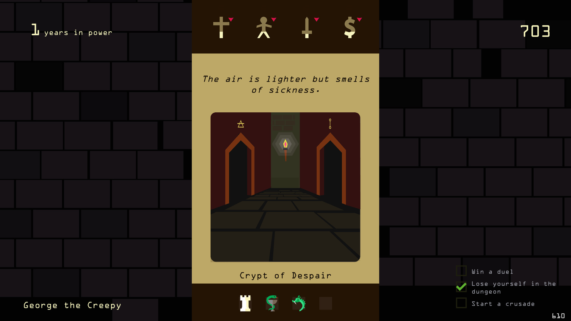 王权/Reigns 游戏截图 7