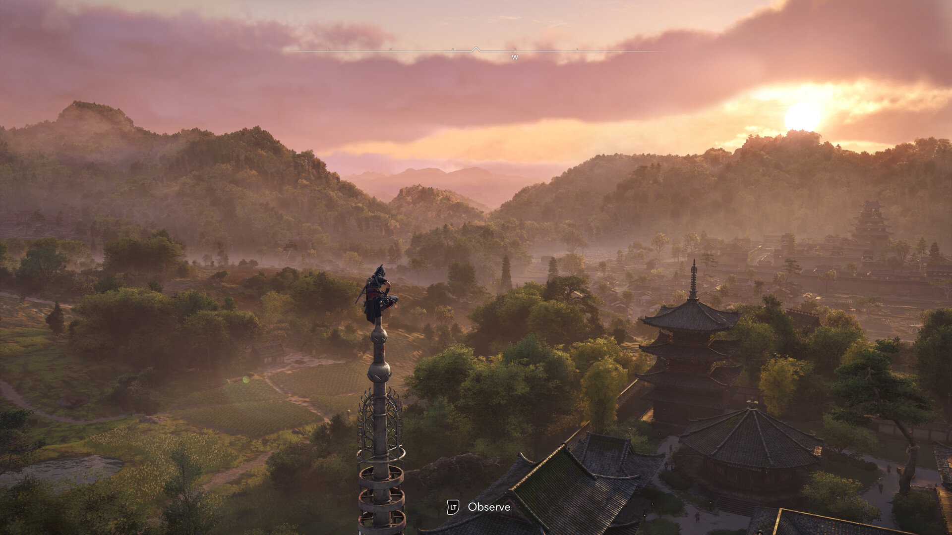 刺客信条:影/Assassin's Creed Shadows voices38 CRACKFIX 游戏截图 2