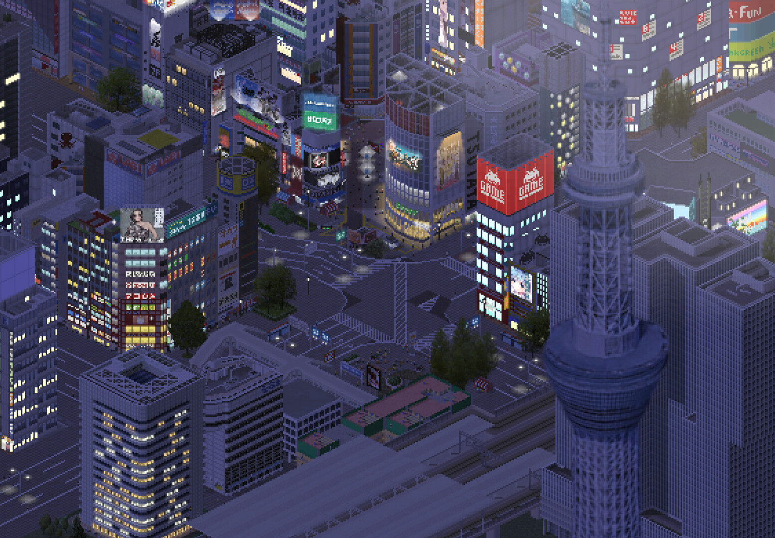 西奥小镇/TheoTown 游戏截图 2