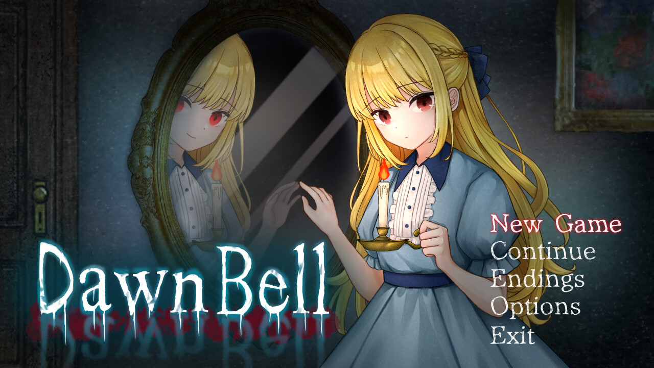 道恩贝尔/Dawn Bell 游戏截图 2