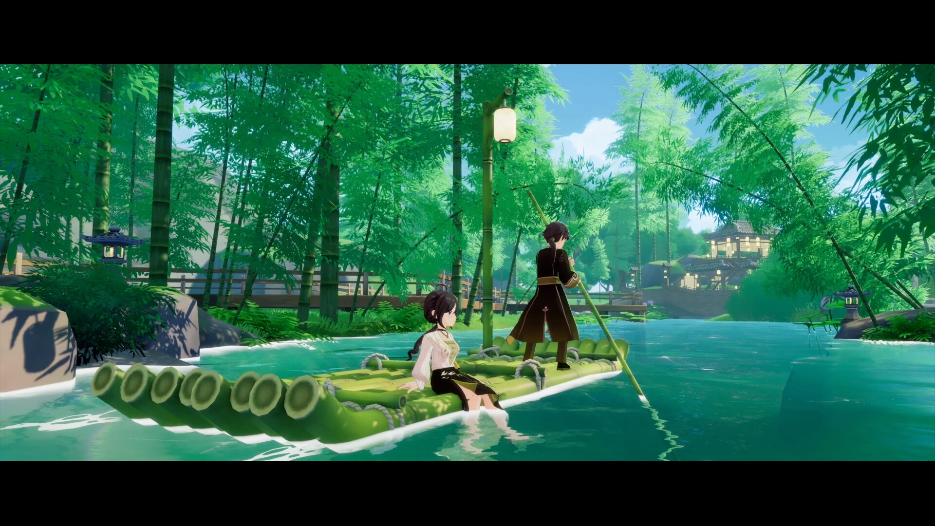 星砂岛/Starsand Island 游戏截图 19