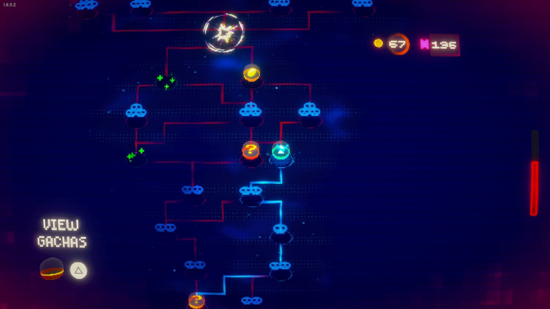 月光游戏厅/Unshine Arcade 游戏截图 5