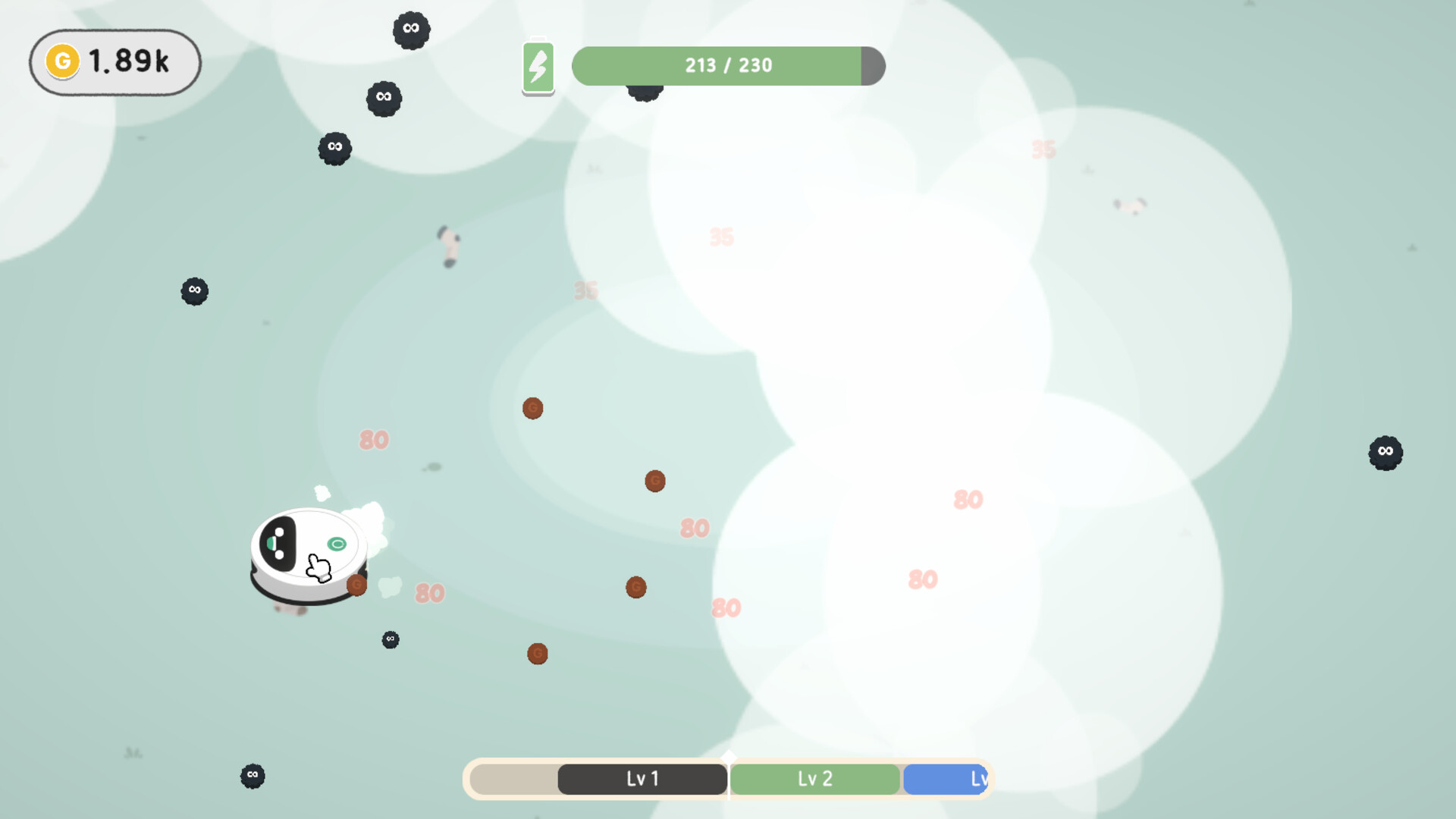 Motelet 游戏截图 4