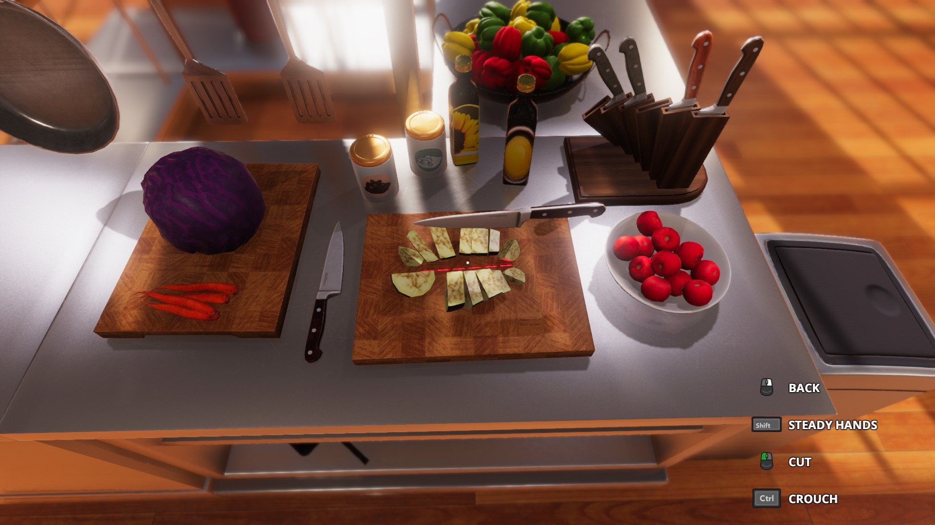 料理模拟器/烹饪模拟器/Cooking Simulator 版本更新 游戏截图 5