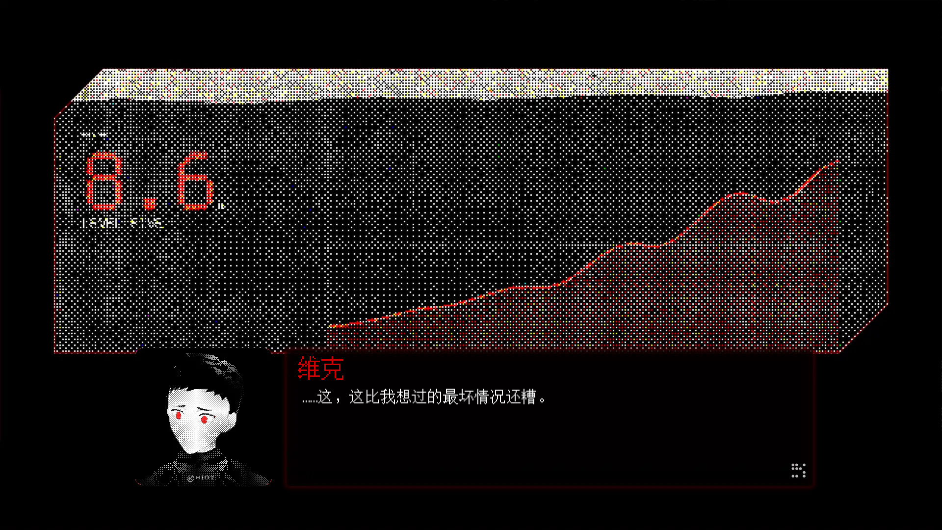 母在上/Mother;Above 游戏截图 9